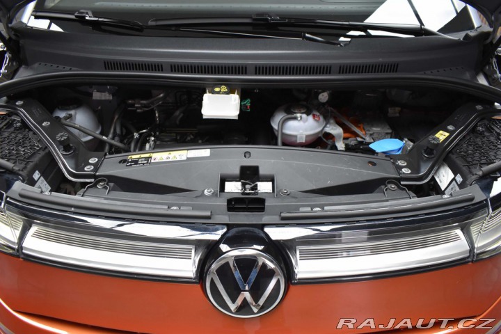 Volkswagen Multivan 1.4 TSI LONG*TAŽNÉ*DPH*ČR 2023