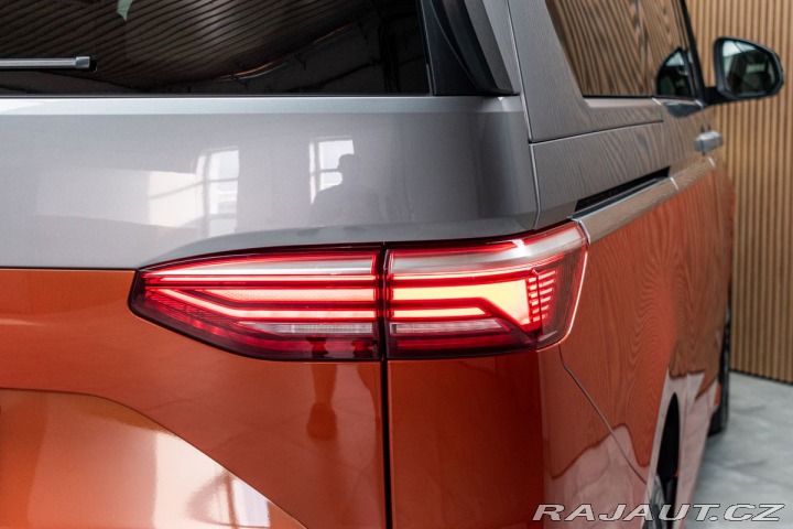 Volkswagen Multivan 1.4 TSI LONG*TAŽNÉ*DPH*ČR 2023