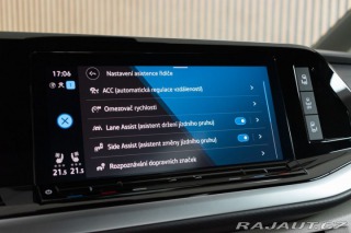 Volkswagen Multivan 1.4 TSI LONG*TAŽNÉ*DPH*ČR 2023