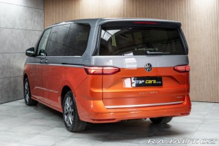 Volkswagen Multivan 1.4 TSI LONG*TAŽNÉ*DPH*ČR 2023