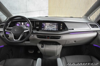 Volkswagen Multivan 1.4 TSI LONG*TAŽNÉ*DPH*ČR 2023