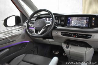 Volkswagen Multivan 1.4 TSI LONG*TAŽNÉ*DPH*ČR 2023