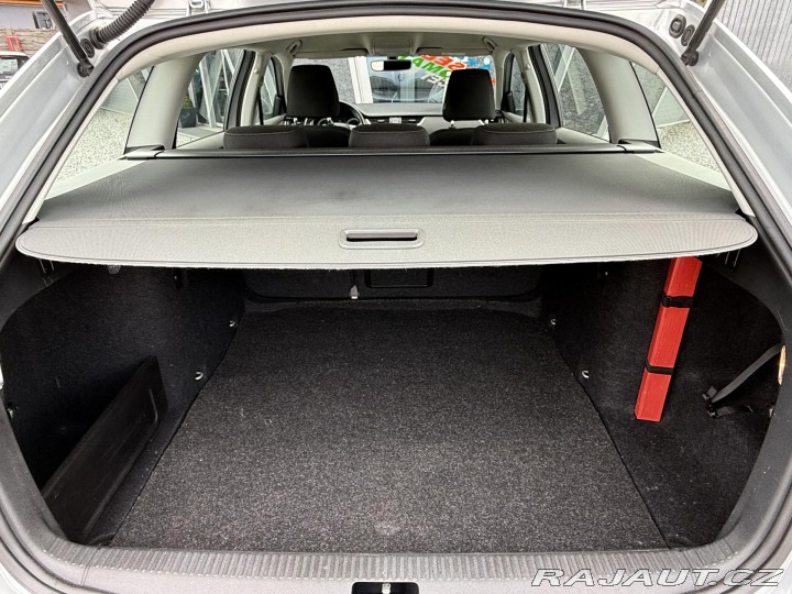 Škoda Octavia Scout 2,0 TDI 4x4 Automat 2018