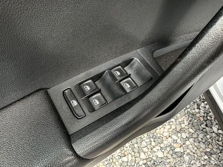 Škoda Octavia Scout 2,0 TDI 4x4 Automat 2018