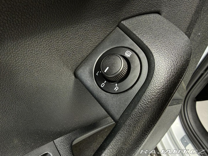 Škoda Octavia Scout 2,0 TDI 4x4 Automat 2018
