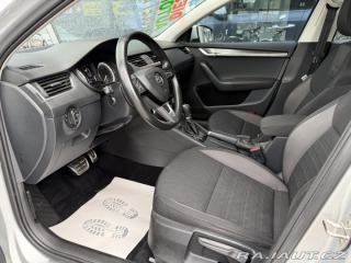 Škoda Octavia Scout 2,0 TDI 4x4 Automat 2018