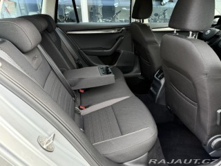 Škoda Octavia Scout 2,0 TDI 4x4 Automat 2018