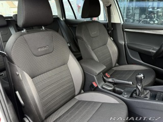 Škoda Octavia Scout 2,0 TDI 4x4 Automat 2018