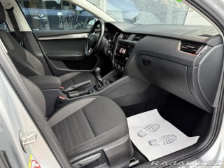 Škoda Octavia Scout 2,0 TDI 4x4 Automat 2018