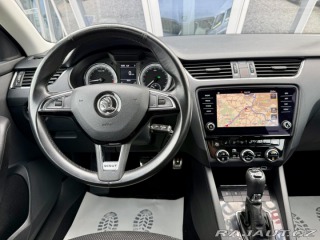 Škoda Octavia Scout 2,0 TDI 4x4 Automat 2018