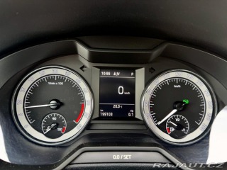 Škoda Octavia Scout 2,0 TDI 4x4 Automat 2018