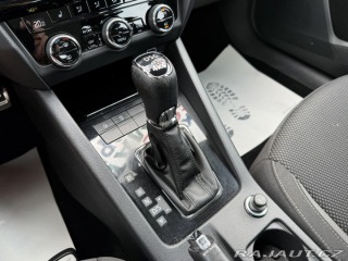 Škoda Octavia Scout 2,0 TDI 4x4 Automat 2018