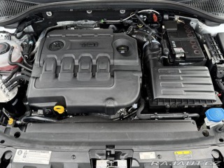 Škoda Octavia Scout 2,0 TDI 4x4 Automat 2018