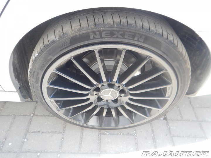 Mercedes-Benz E E 350 4MATIC, DIGIKLIMA 2006