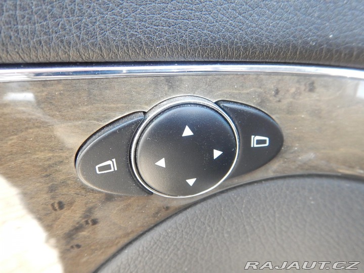 Mercedes-Benz E E 350 4MATIC, DIGIKLIMA 2006