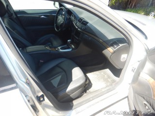 Mercedes-Benz E E 350 4MATIC, DIGIKLIMA 2006