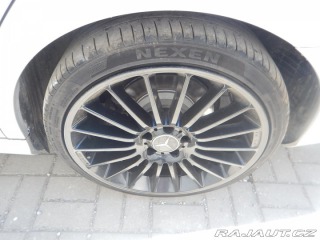 Mercedes-Benz E E 350 4MATIC, DIGIKLIMA 2006