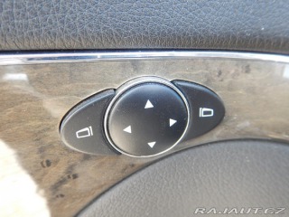 Mercedes-Benz E E 350 4MATIC, DIGIKLIMA 2006