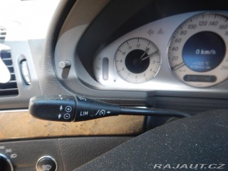 Mercedes-Benz E E 350 4MATIC, DIGIKLIMA 2006