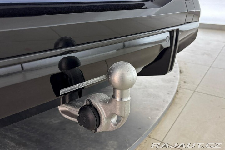 BMW iX3 50 xDrive 2026