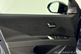 BMW iX3 50 xDrive 2026
