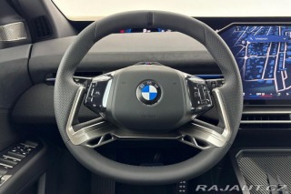 BMW iX3 50 xDrive 2026