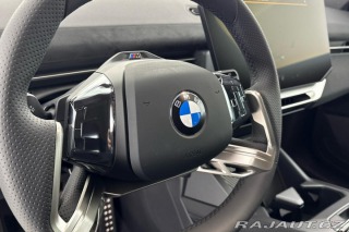 BMW iX3 50 xDrive 2026