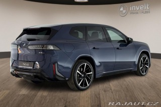 BMW iX3 50 xDrive 2026