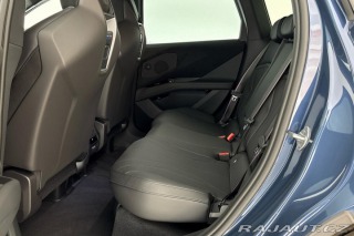 BMW iX3 50 xDrive 2026