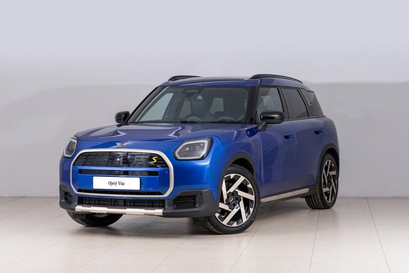 Mini Countryman SE ALL4