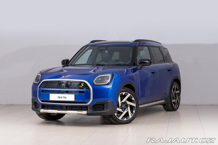 Mini Countryman SE ALL4 2024
