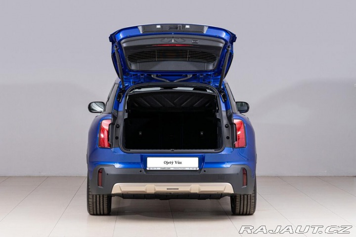 Mini Countryman SE ALL4 2024