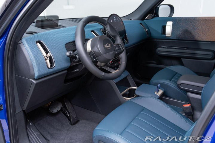 Mini Countryman SE ALL4 2024