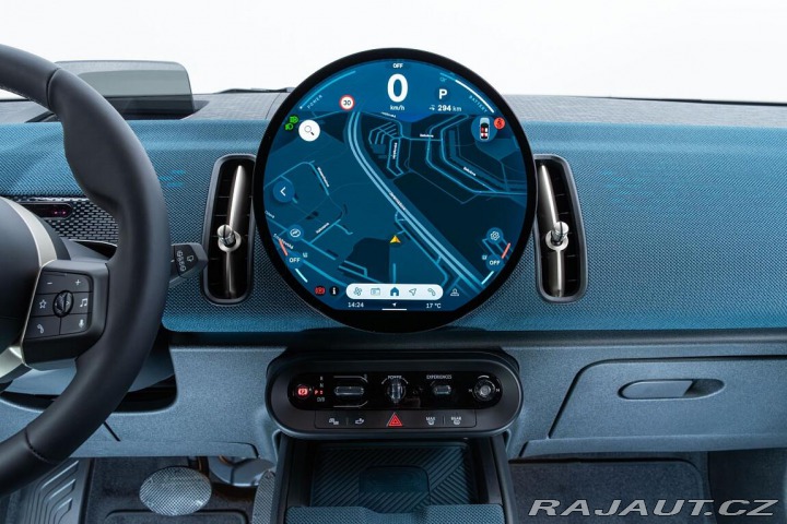 Mini Countryman SE ALL4 2024