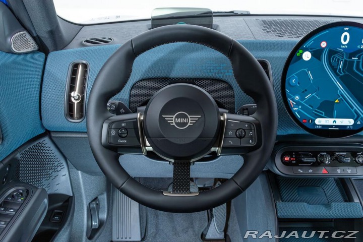 Mini Countryman SE ALL4 2024