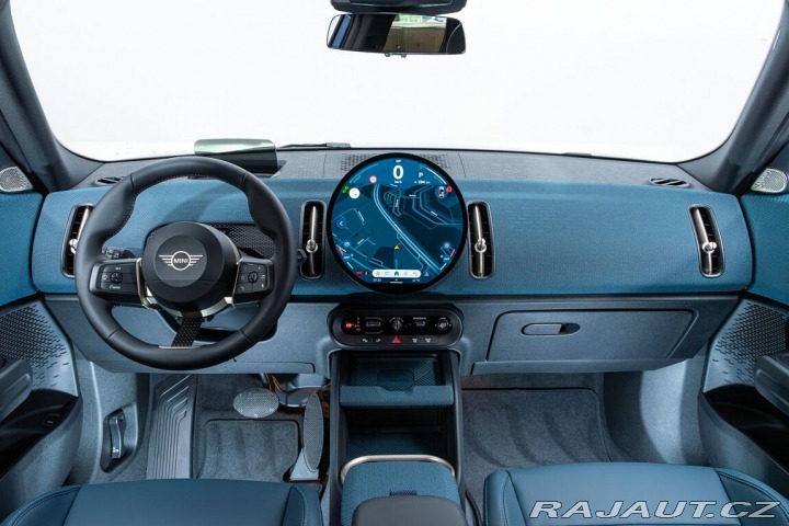 Mini Countryman SE ALL4 2024