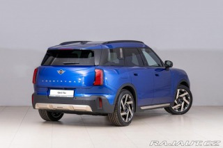 Mini Countryman SE ALL4 2024