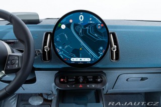 Mini Countryman SE ALL4 2024