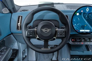 Mini Countryman SE ALL4 2024