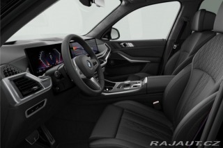 BMW X7 xDrive40d 2026