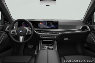 BMW X7 xDrive40d 2026