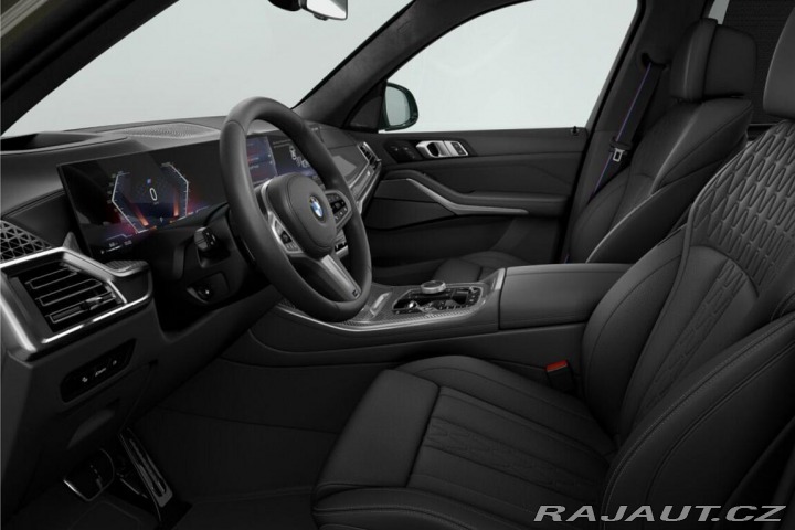 BMW X5 xDrive30d 2026