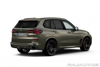BMW X5 xDrive30d 2026
