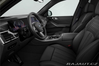 BMW X5 xDrive30d 2026