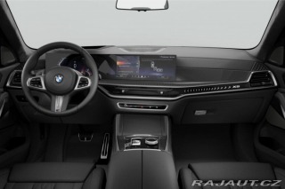 BMW X5 xDrive30d 2026