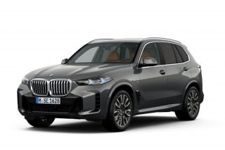 BMW X5 xDrive30d