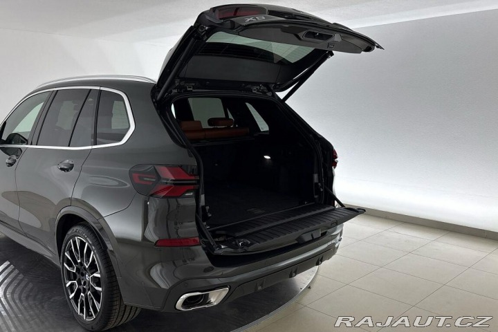 BMW X5 xDrive30d 2026