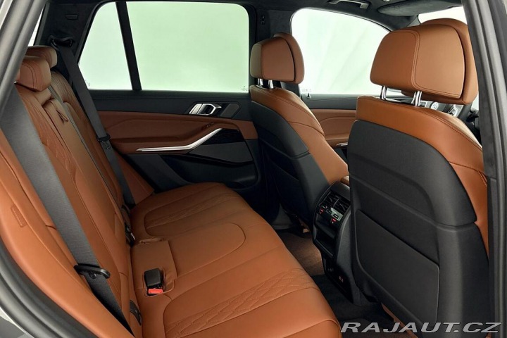 BMW X5 xDrive30d 2026