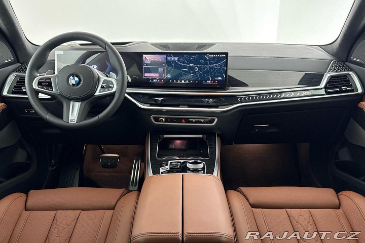 BMW X5 xDrive30d 2026