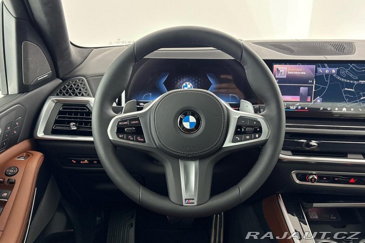 BMW X5 xDrive30d 2026